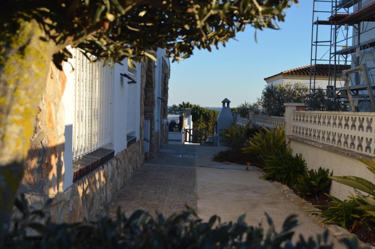Casa Mar I Sol Villa L'Ampolla Exterior photo